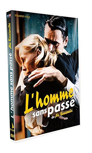 L'homme sans passé