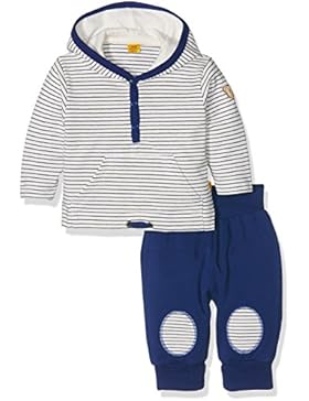 Steiff Baby-Jungen Bekleidungsset