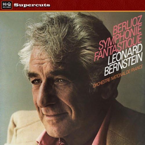 Berlioz: Symphonie Fantastique