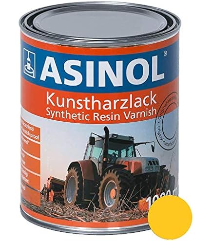 Alex Flittner Lackspray – Buntlack In AGRIA ORANGE Für Landmaschinen & Baugeräte