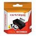Produktbild cartridgex Kompatible Tintenpatrone Ersatz für C4913 A 82y-yellow für HP Designjet 120 120 nr 20PS 500 Designjet 500 500PS 500PS 50PS 510 510PS 800 HP Designjet 800PS 815 MFP Designjet 820 MFP CC800PS