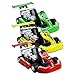 Produktbild HC-Handel 913949 Go-Kart mit Friktion mit Rückzugantrieb - 13 cm verschiedene Farben