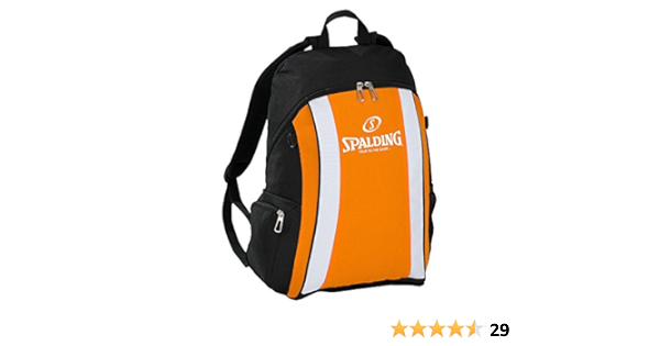 sac spalding backpack