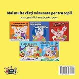 Image de I Love to Eat Fruits and Vegetables: Romanian Edition