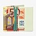 Produktbild The Euro Papier Brieftasche Schlank Bifold Paper Wallet Slim The Walart Mighty Tyvek Dynomighty