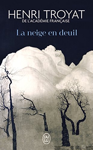 La  Neige en deuil