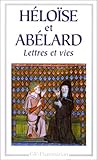 Image de Abelard et Héloïse : Lettres et vies