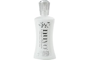 Tonic Studios Nuvo Deluxe Adhesivo, multicolor, 3,81 x 3,81 x 12,7 cm