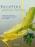 Image de Recettes pleine forme