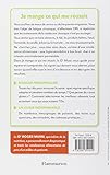 Image de Je mange ce qui me réussit : Le guide pour repérer et soigner toutes vos intolérances alimentaires