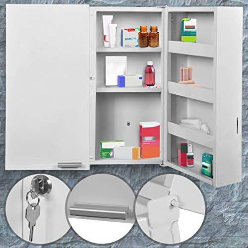 Suchergebnis auf Amazon.de für: hausapotheke schrank