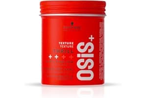 Schwarzkopf Professional OSiS Thrill