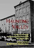 Image de Haunting Valley (English Edition)
