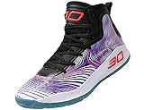 Los zapatos son de diseño en forma de bota, lo que aumenta la estabilidad de los pies, de modo que se mejora la protección. Los tobillos pueden protegerse mejor durante el ejercicio. Al usar, que están muy de moda y de alta superior zapatos de baloncesto y que se puede usar todo el día con facilidad. Conveniente para el partido, interior, exterior, viaje, conducción, deportes, gimnasio, caminar, correr, hacer ejercicio, correr, entrenamiento, cualquier ocasión.