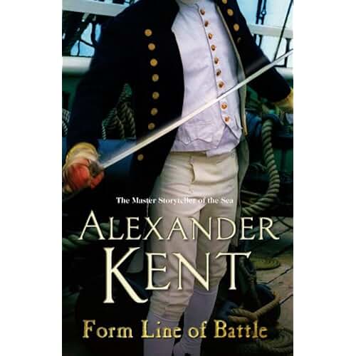 Amazon.co.uk alexander kent bolitho series in order Books