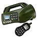 Produktbild smartera® Outdoor Calling system Jagd Vogel Spiel Anrufer Predator Caller + Fernbedienung MP3 Play Bird Caller