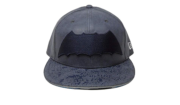 New Era 59Fifty Hat Batman The Dark 