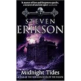Midnight Tides (Book 5 of The Malazan Book of the Fallen)