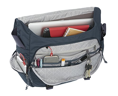 STM Bags STM-112-117P-51 Velocity Radial Shoulder Bag 38,1 cm (15 Zoll) moroccan blau - 5