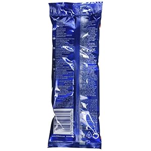 Gillette Blue II Plus Disposable Sensitive Razors - Pack of 24 - Image 2