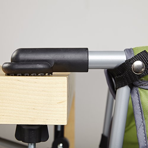 Smilebaby Babysitz Tischsitz faltbar für zu Hause und unterwegs in verschiedenen Farben - 8