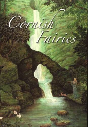 Cornish Fairies livre