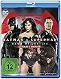 Batman v Superman: Dawn of Justice - Ultimate Edition [Blu-ray]