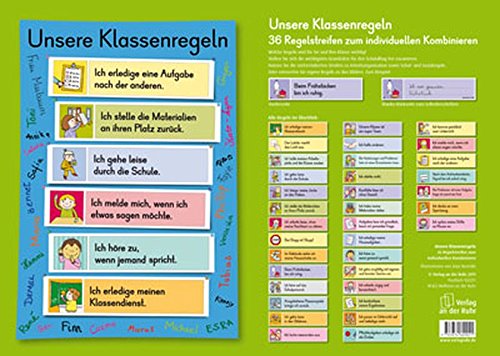 klassenregeln-erarbeiten-unterrichtsst-rungen
