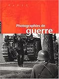 Photographies de Guerre