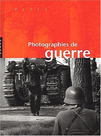 couverture de : Photographies de guerre