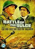 Battle Of The Bulge [DVD] [1965]