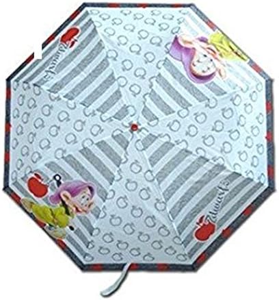 Sette Nani Folding Umbrella  grey grey bambina