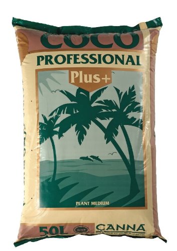 Coco professional pro soil 50l
