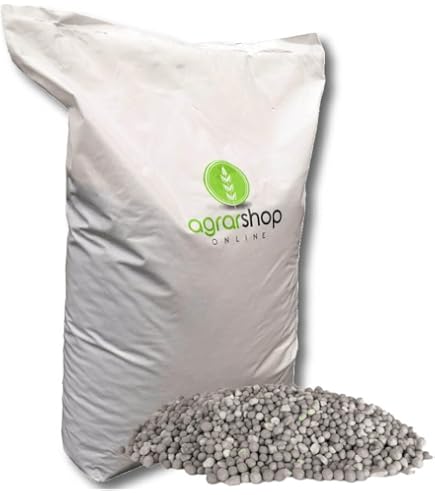 Diammoniumphosphat 25 kg NP 18-46 DAP Kulturendnger Maisdnger  Gemsednger : Amazon.de: Garten