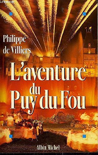 Download La Saga du Puy-du-Fou
