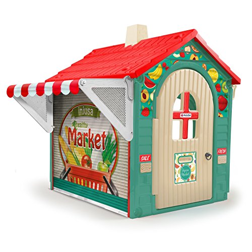 INJUSA Casa Market, 29 cm 2036