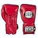 Produktbild Cleto Reyes Training ce616r Handschuh aus echtem Leder Res, Unisex-Erwachsene, Rot, 16 oz