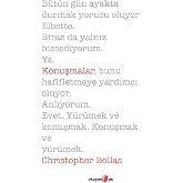 Konuşmalar