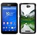 Produktbild MDMG / Snap On Hartschalen-Case Schutzhülle Hülle - Jiuzhaigou Sichuan China - Sony Xperia E4