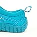 i play Swim Shoes for Unisex (Size 5, Infant, Aqua)