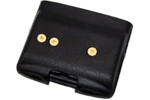 7xinbox 7,4V 1500mAh FNB-58 FNB-58Li FNB-80 FNB-80Li Batterie Radio bidirectionnelle pour YAESU VX-5R VX-7R VX-5E VX-7E VXA-710