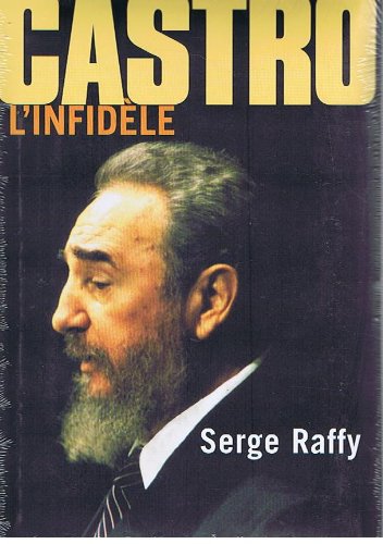 couverture de : Castro l'infid&egrave;le