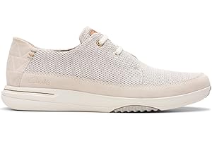 Clarks Easeway Lace --- Uomo