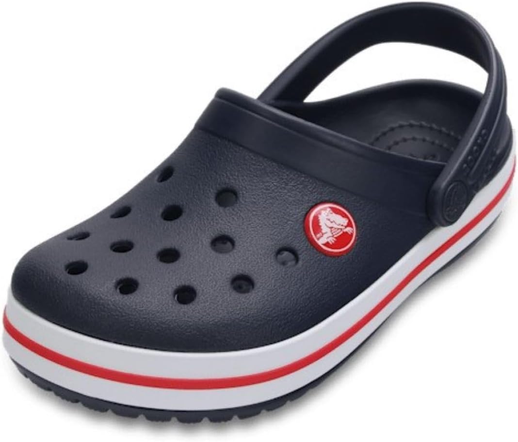 Crocs Unisex Kids Crocband Clog KClog