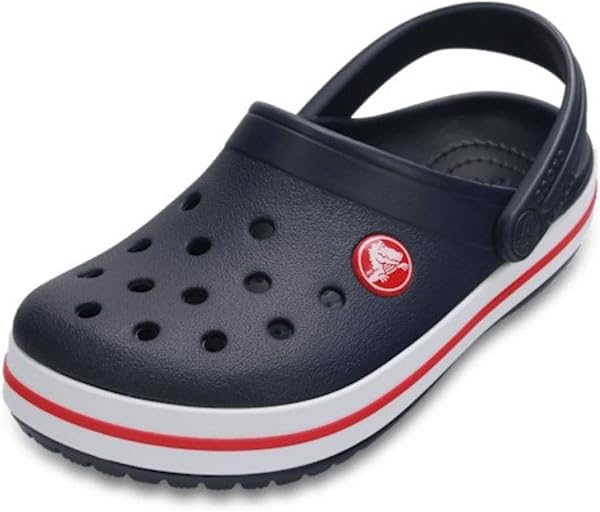 Crocs Crocband Clog K Unisex Children's Clogs - 1