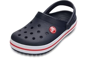 Crocs Uniseks - dzieci Crocband Clog KChodaki