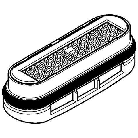 Preisvergleich Produktbild Grohe Strahlregler 65620K00