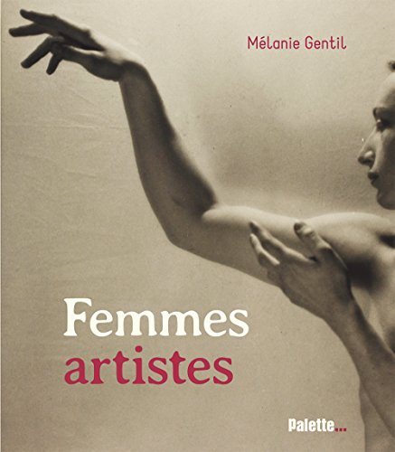 couverture de : Femmes artistes