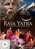 Rasa Yatra - Eine spirituelle Reise ins Herz Indiens - Diverse