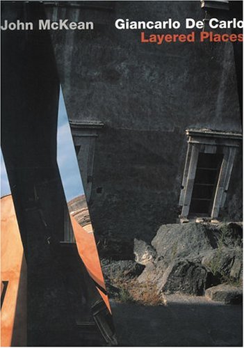 Giancarlo DeCarlo - Layered Places